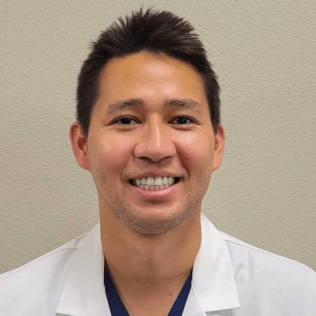 Meet Dr. Jeremy James