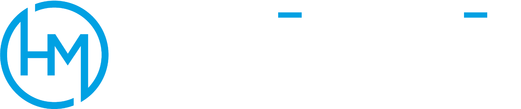 hansen miller orthodontics logo