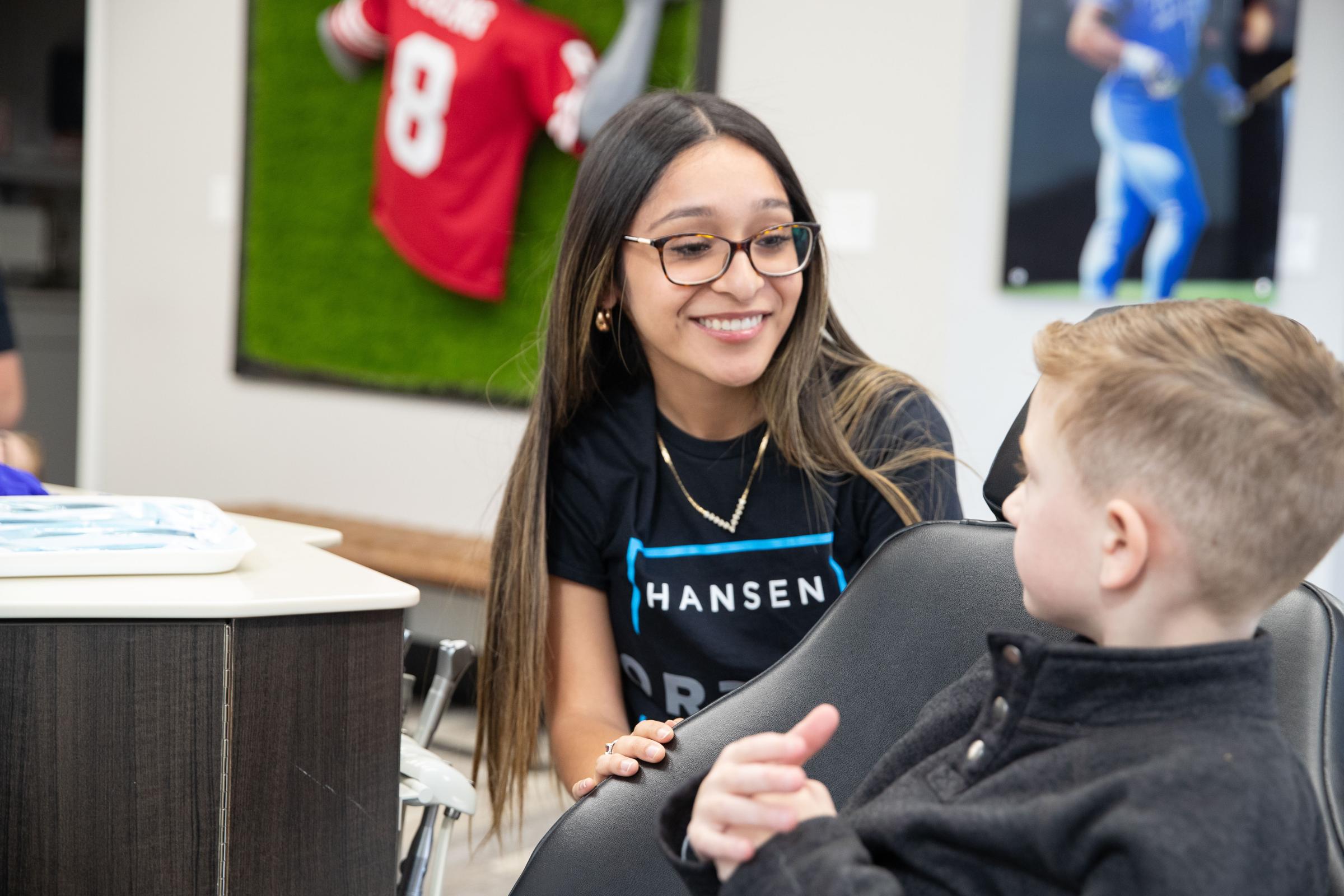 HM-Patient-Interaction-8916 las vegas orthodontist
