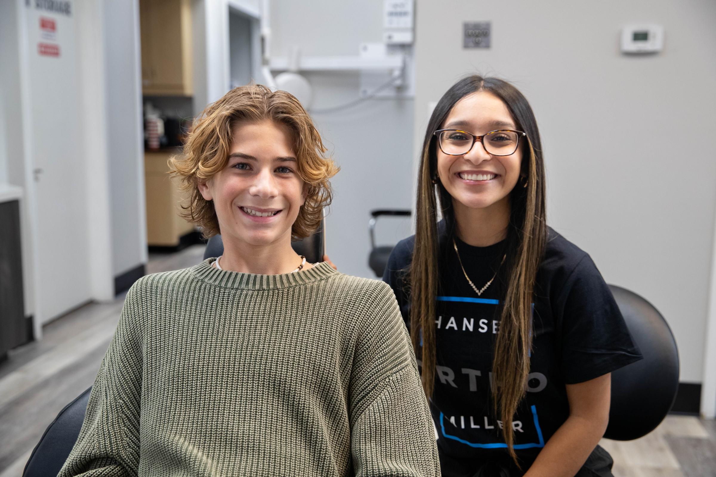HM-Patient-Interaction-9234 las vegas orthodontics