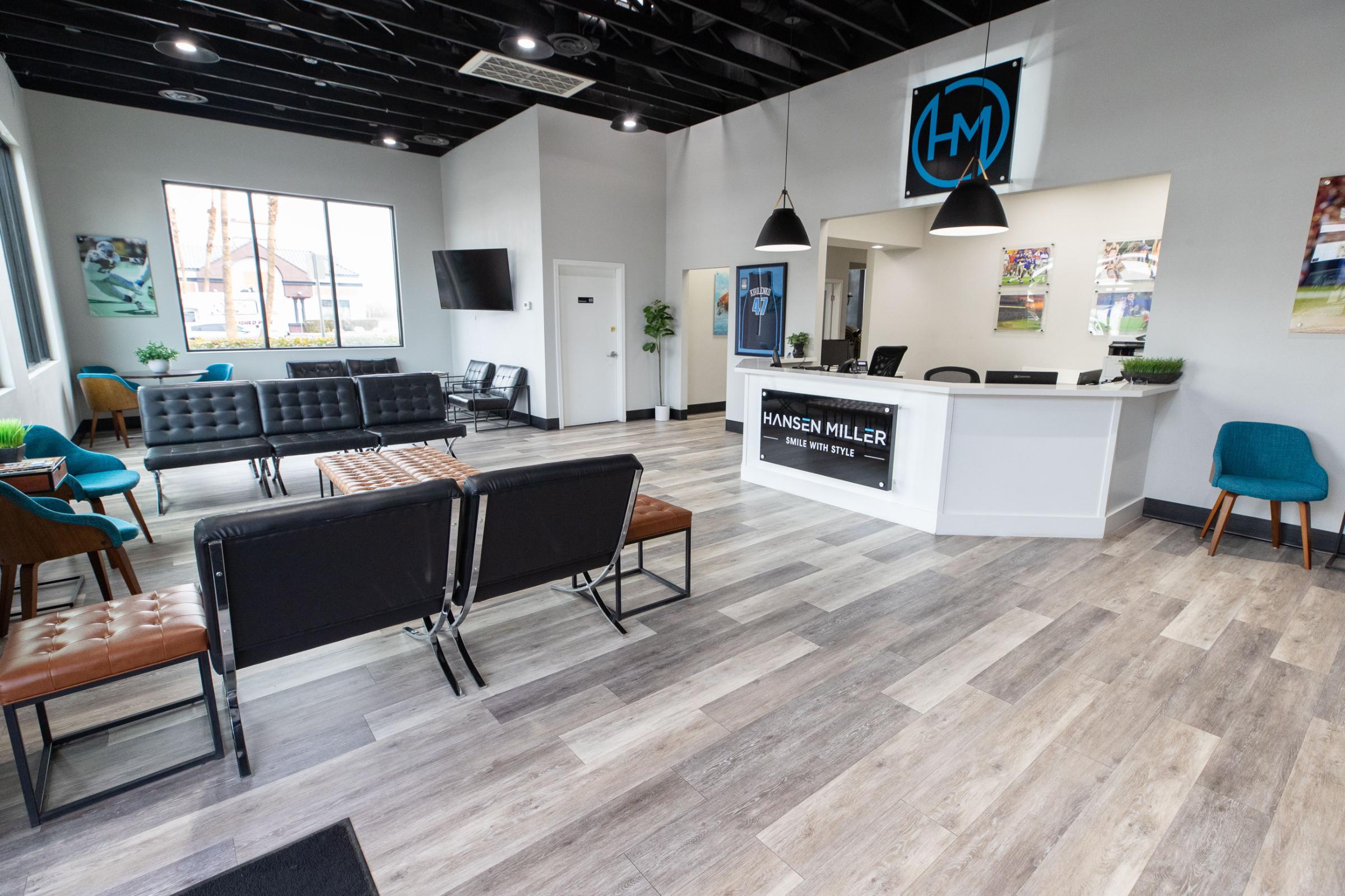 Spring-Valley-Office-9673 Las Vegas Orthodontics Office
