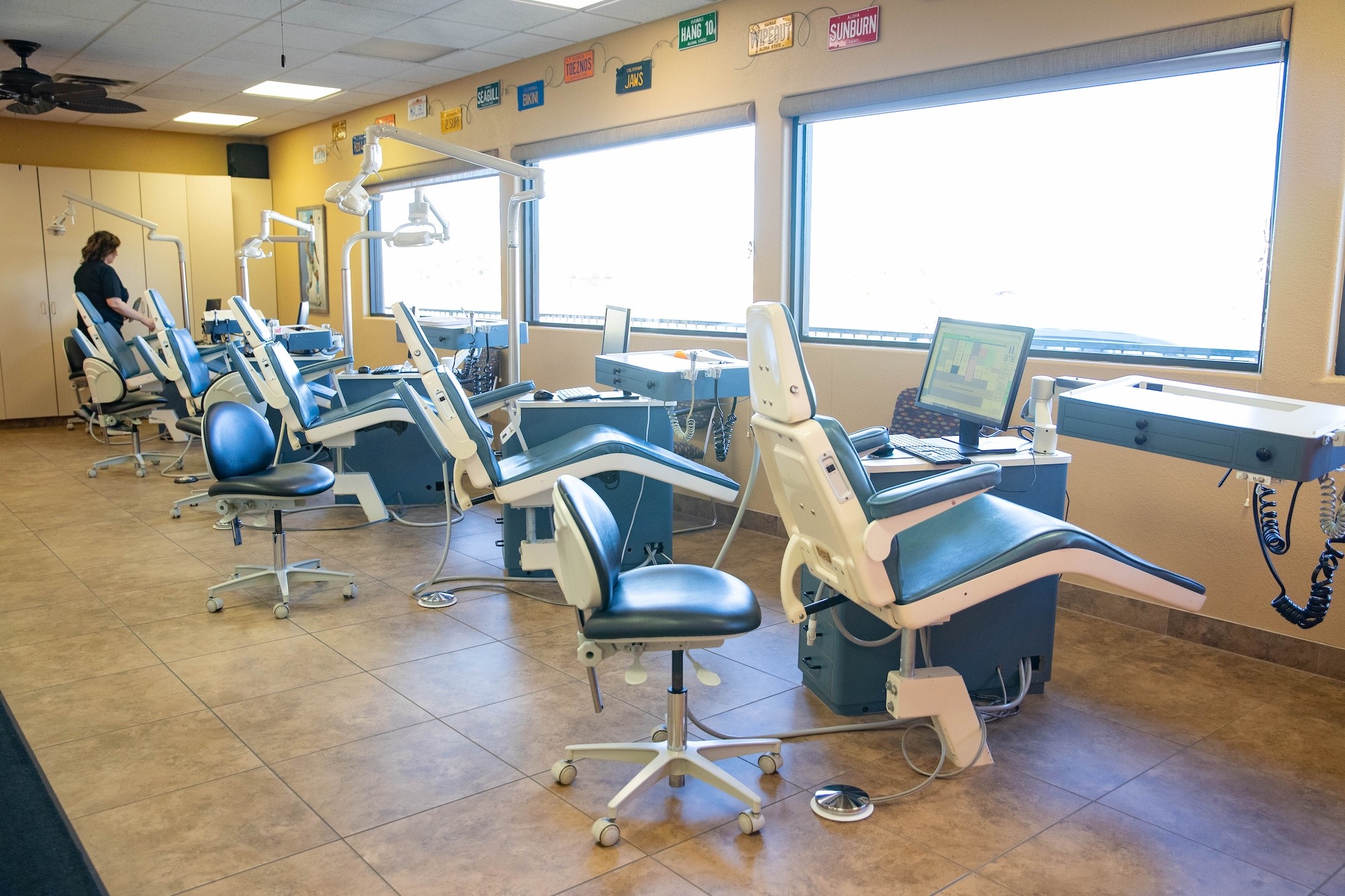 green-valley-office-8093 Henderson Orthodontics Office
