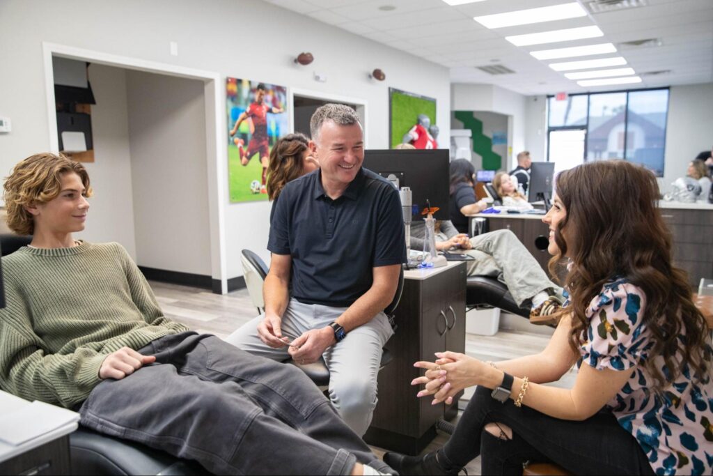 Why Choosing an Experienced Orthodontist in Las Vegas Matters