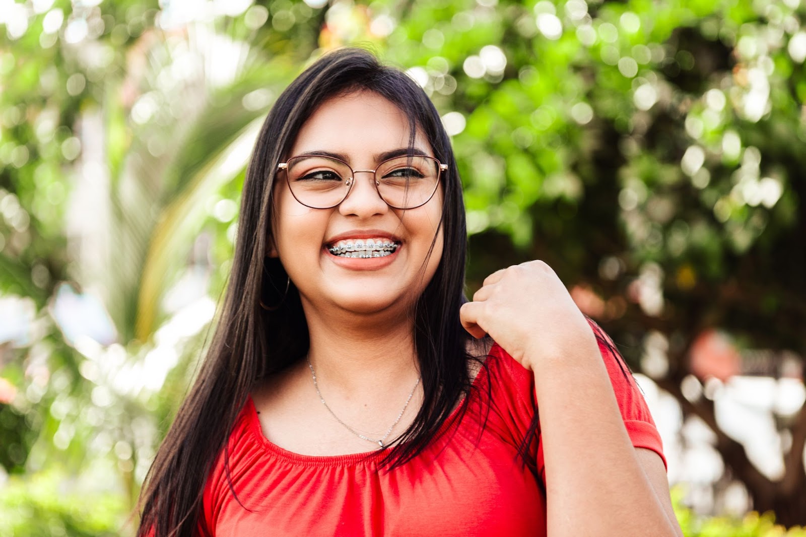 Your Guide to Healthy Eating With Braces in Henderson