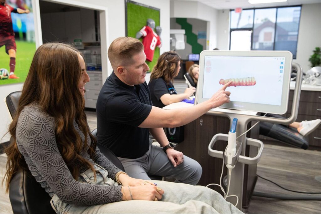 Stress-Free Orthodontic Care