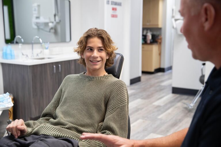 Las Vegas Orthodontist