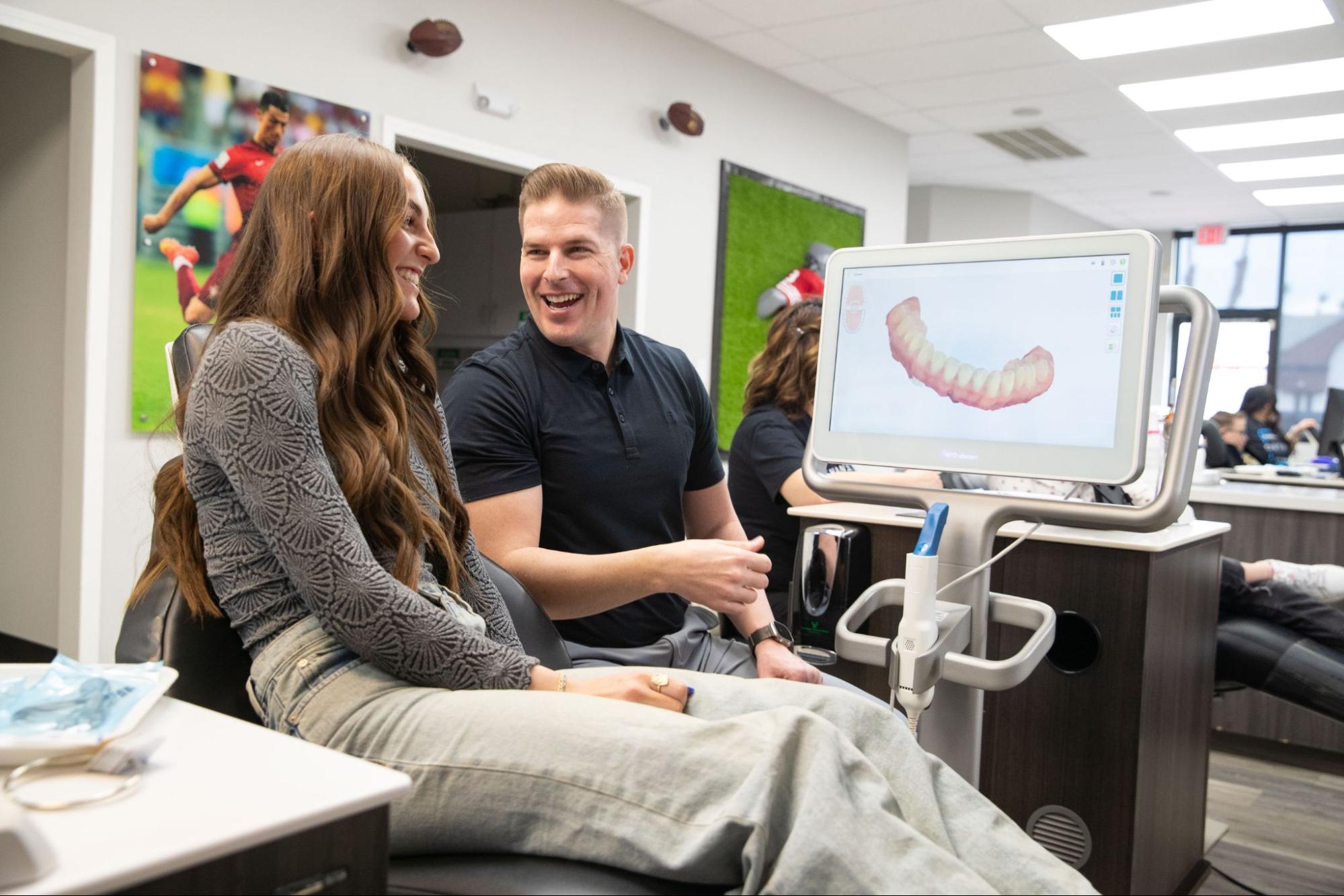 Can Orthodontics Help With Sleep Apnea? What Las Vegas and Henderson Families Should Know