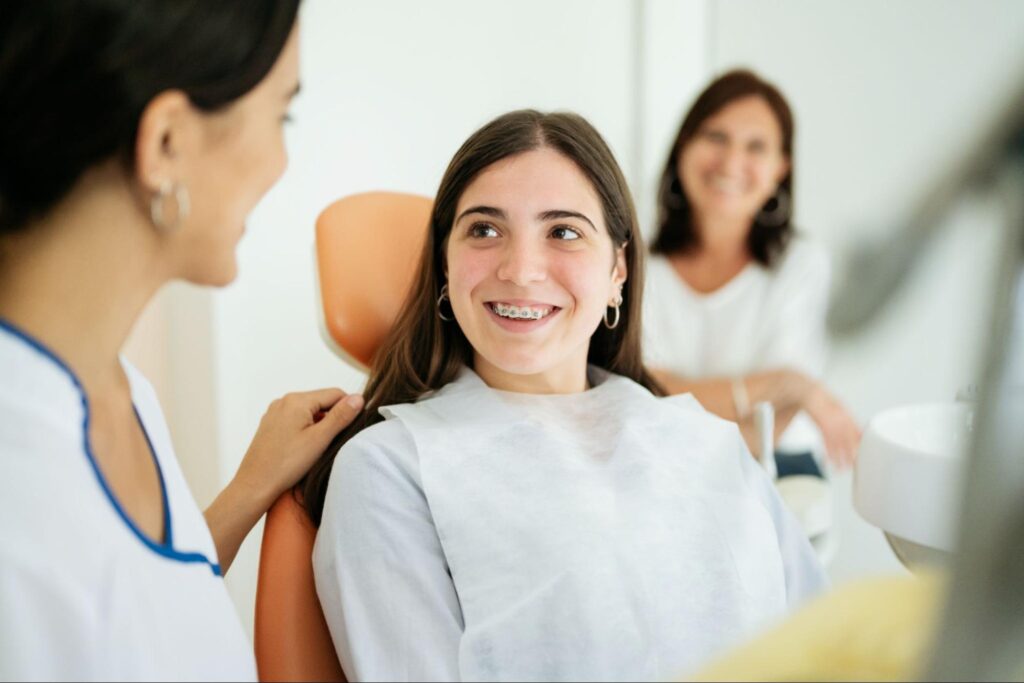 Same-Day Braces: What to Know Before Your First Appointment