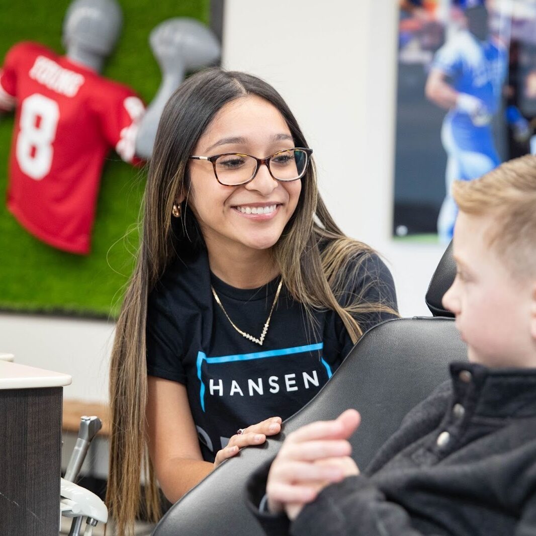 Las Vegas Orthodontist